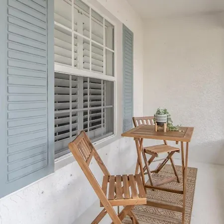 11 Mins To Beach - 3Br W Private Pool + Grill Vero Beach Exterior photo